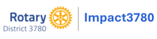 Impact3780 Members Hub